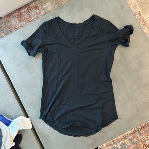 Lululemon Vneck Tshirt